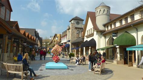 maasmechelen outlet shopping center